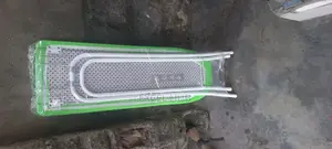 Ironing Board Green