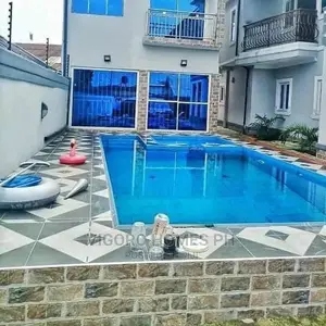Furnished 4bdrm Duplex in Port-Harcourt for sale