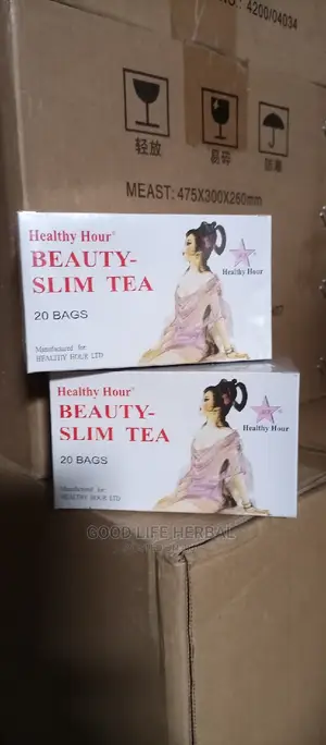 Beauty Slim Tea