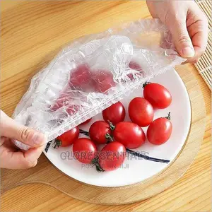 Nylon Food Cover 100pcs in Pack
