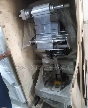 Automatic Continuous Packaging Machine