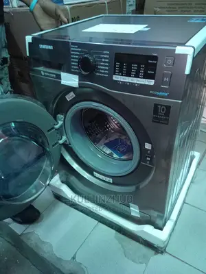 Samsung WD70TA0* Washer-Dryer Washing Machine With Air
Wash