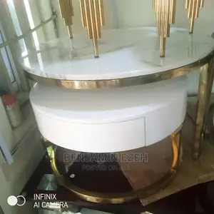 2 In1 Center Table