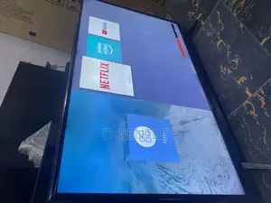 50” Hisense Uhd HDR With Netflix Youtube Mirrocast Etc
