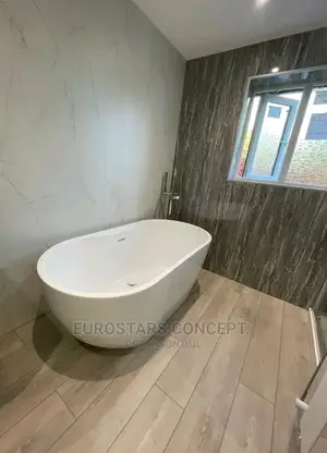 Free Standing Luxury Bath Tub