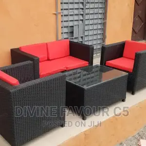 Outdoor/ Garden Sofa