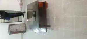 Center Table