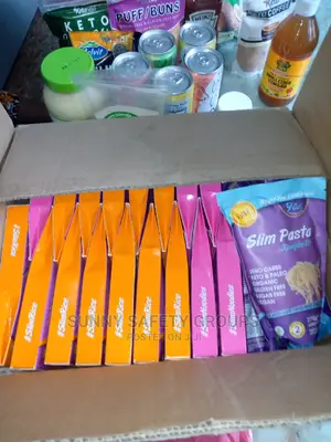 Keto Diet, Food Items Available for Wholesale and Retail