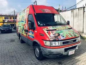 Van for Hire and Movers
