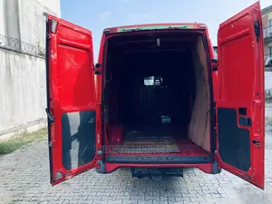 Van for Hire in Lekki , Ikoyi , Ajah