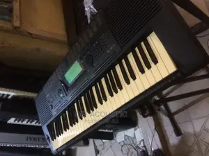 Yamaha PSR 620 61 Key Keyboard From Japan