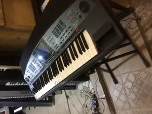Yamaha PSR 8000 61 Note Arranger Workstation