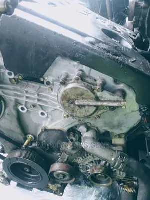 Maxima Engine 3.5 / Nissan Quest / Murano