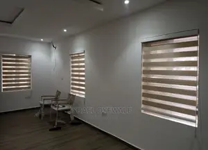 Window Blinds