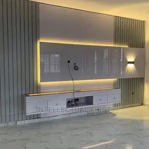 Wall Tv Console