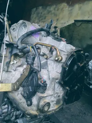 Gear Box Nissan #248 Nissan Engine