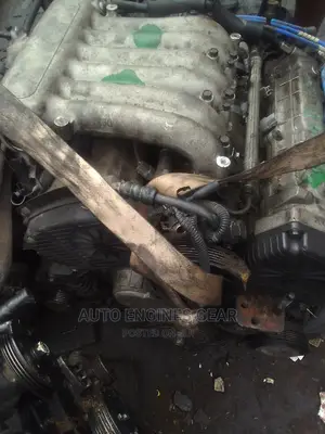 Engine Hyundai Tucson ,Santa Fe, Belt ₦350 Timing Chain ₦450