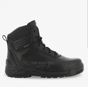 Trooper S3 Jogger Boot