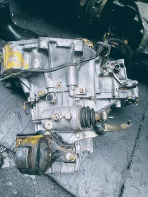 Picnic Gear Box