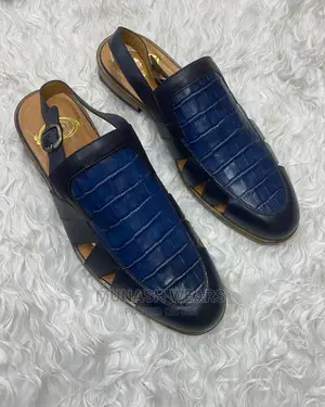 Italian Sepol Sandal