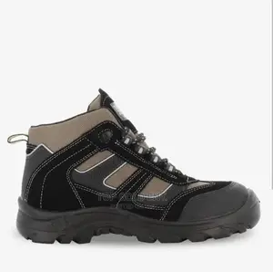 Climber31 S3 Jogger Boot