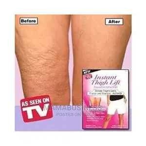 Instant Thigh Lift Wrap