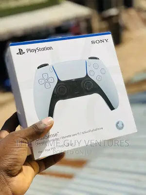Original Ps5 Pads