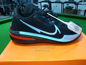 Nike Canvas Shoe