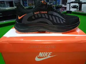 Original Nike Canvas