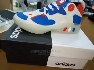 Adidas Canvas