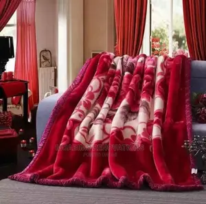 Turkish Blanket