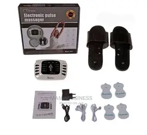 Blueidea Electronic Pulse Massager