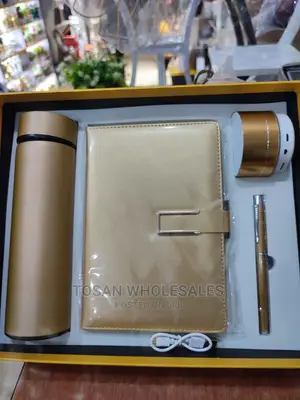 Corporate Gift Set