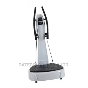 CFM-008A Commercial Crazy Fit Massager
