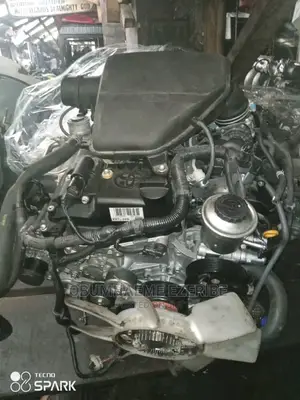 Japan Engine for Hilux Taccuma and Prado 2008-2015 (2tr)