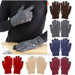 Quality Fashion Winter Gloves