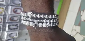 Hand Chain Bangle