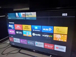 50 Inches Sony Android TV UHD