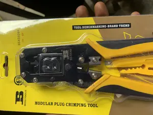 Crimp Tools
