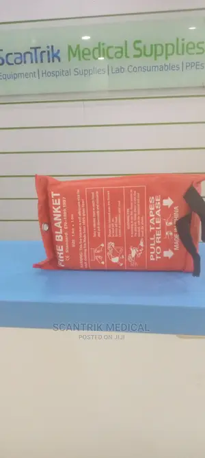 Extinguisher Fireproof Safetywear Equipment