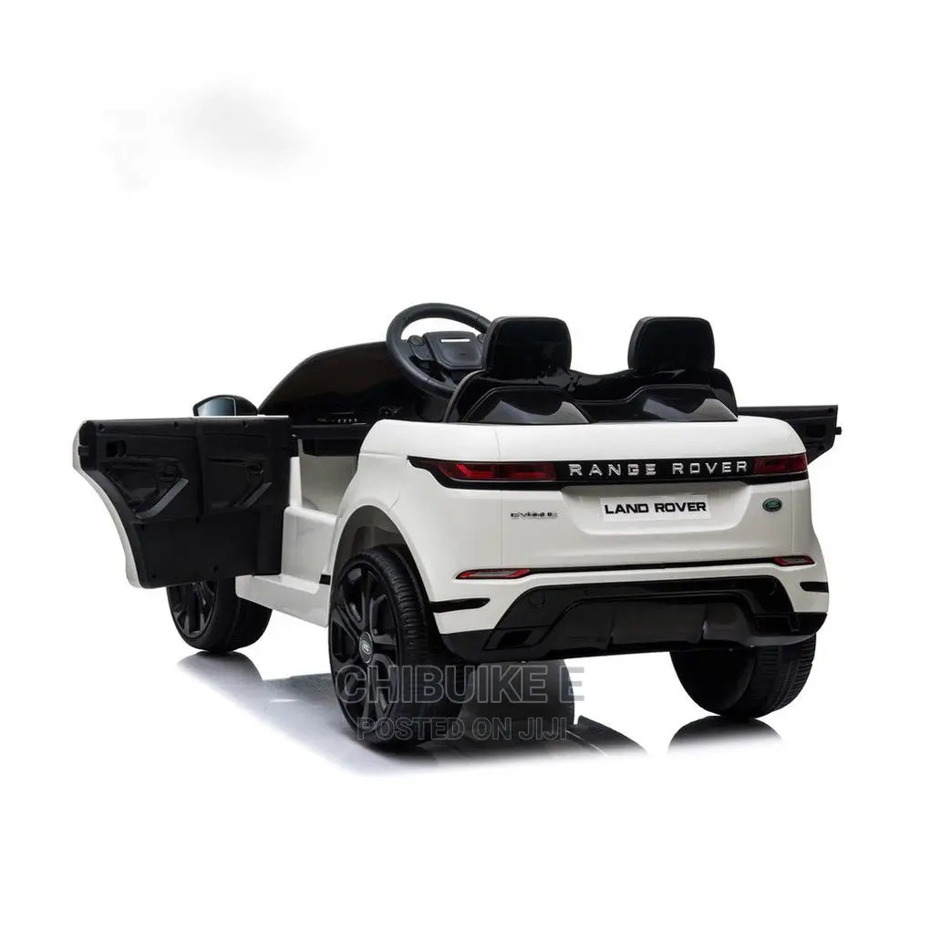 Range Rover Car