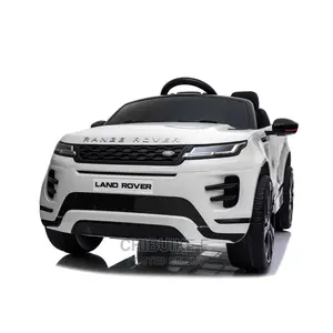 Range Rover Car