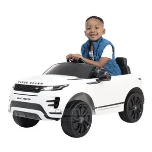 Range Rover Car