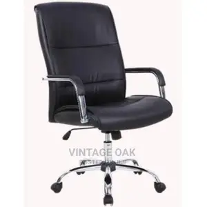 Executive Office Swivel Chair.