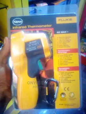 Fluke Infrared Thermometer