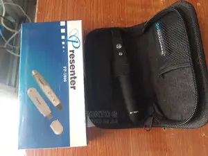Pointer Presenter Pp-1000