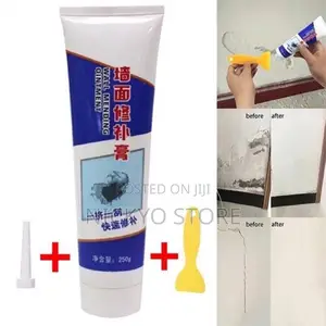 Walll Mending Agent