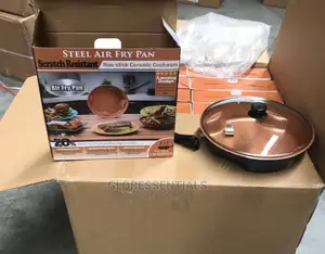 Air Fryer Pan