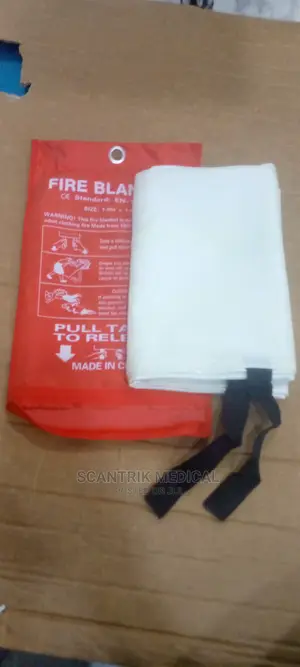 Fire Blanket 1.2m
