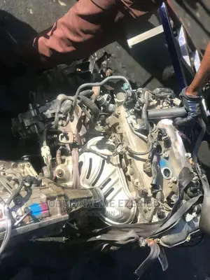 Japan Engine for Toyota Corolla 2008(2zr)